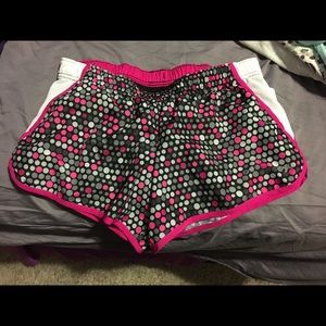 Xersion performance wear brand athletic shorts