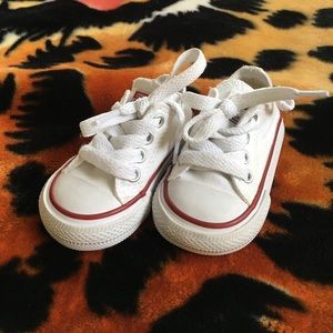 Baby Converse