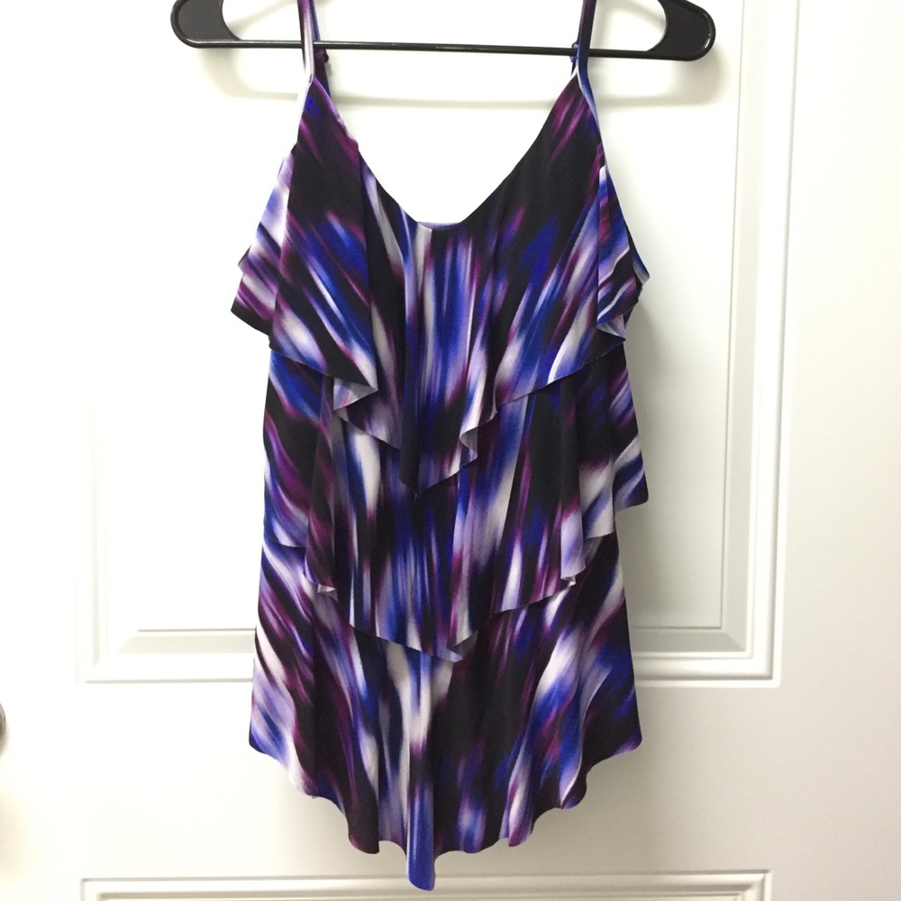 Magicsuit Tankini Rita Top 14 GUC