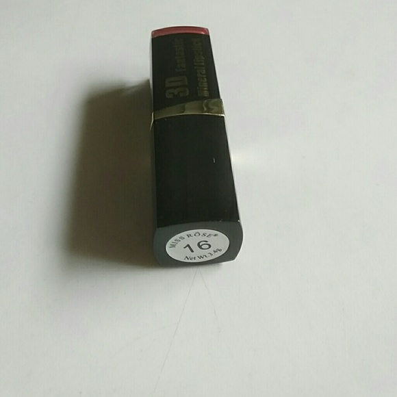 Miss Rose Lipstick - Picture 3 of 4
