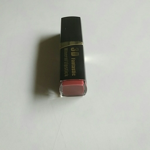 Miss Rose Lipstick - Picture 4 of 4