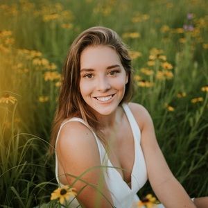 Meet your Posher, Paige