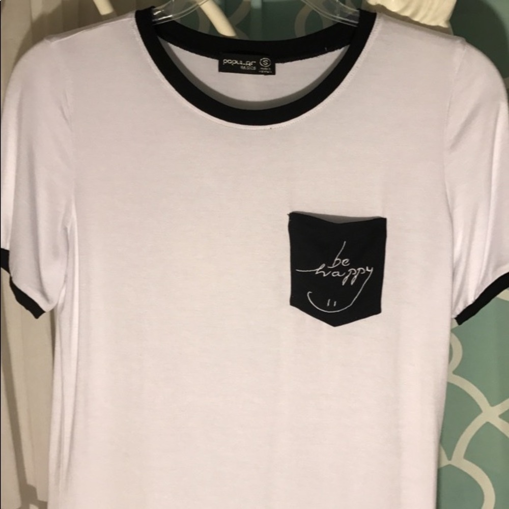 Teens Rue 21 Short Sleeve