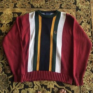 Tommy Hilfiger Vintage Sweater