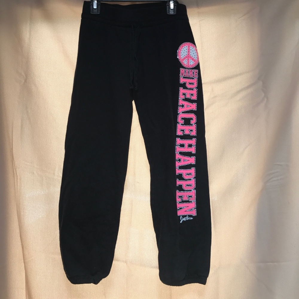 Kids sweat pants
