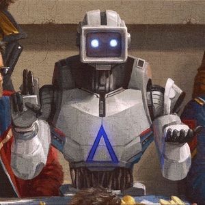 Meet your Posher, Rafael