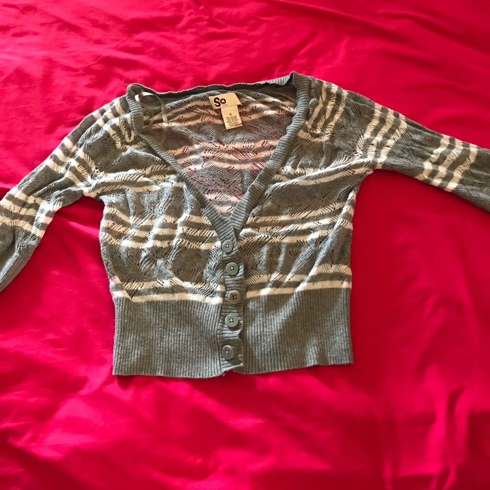 Cardigan