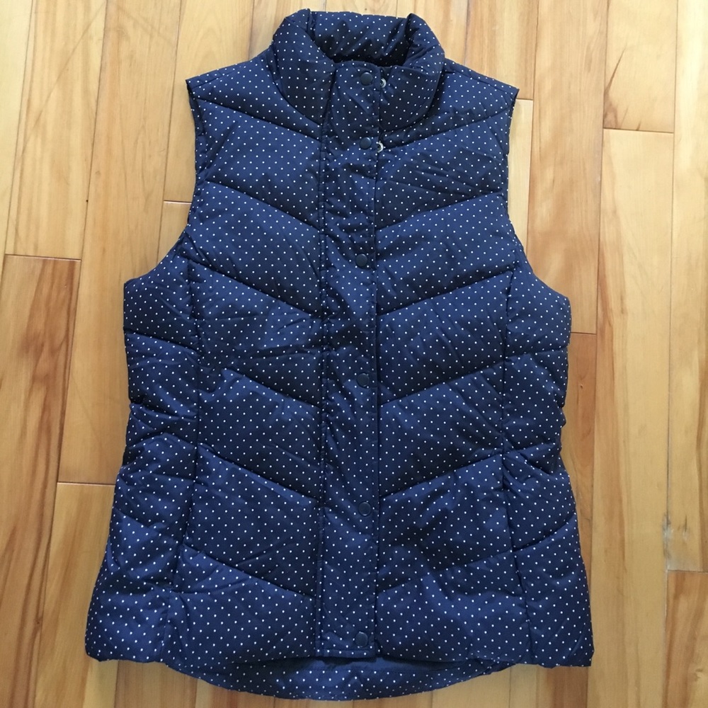 Gap Vest