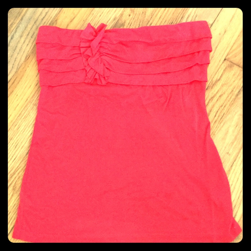 Top from The Limited