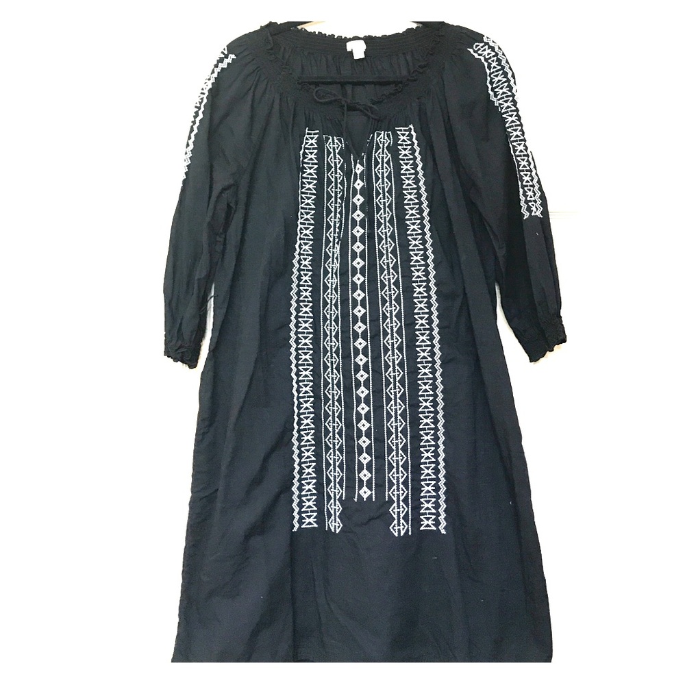 Caslon dress from Nordstrom