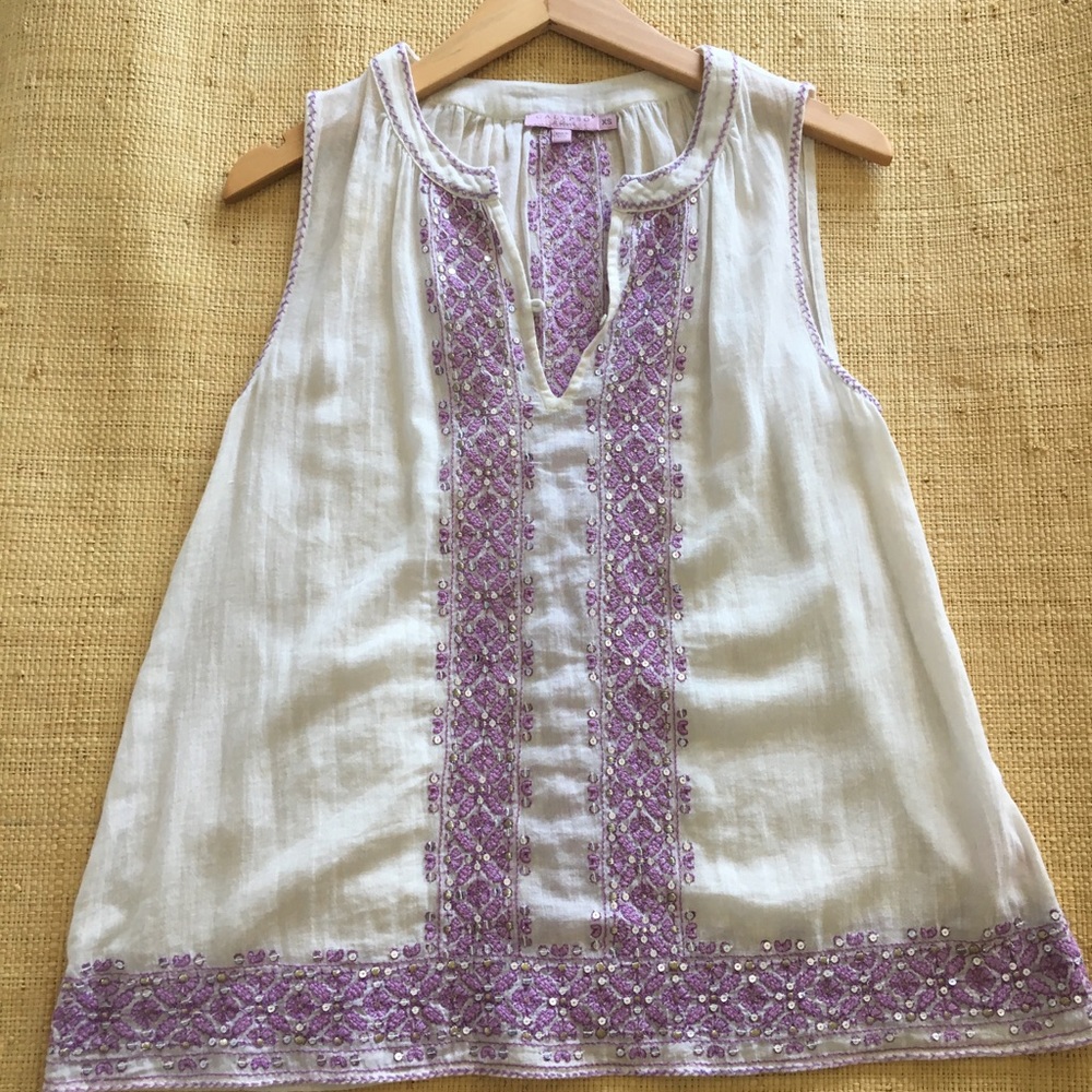 Calypso St Barth Top