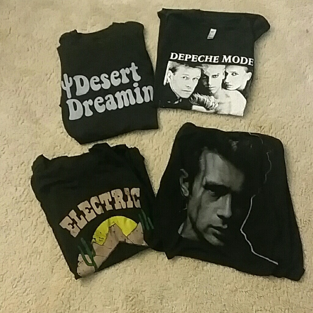 Graphic TShirts