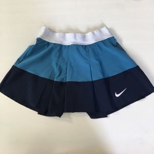 Nike tennis skirts ~😍