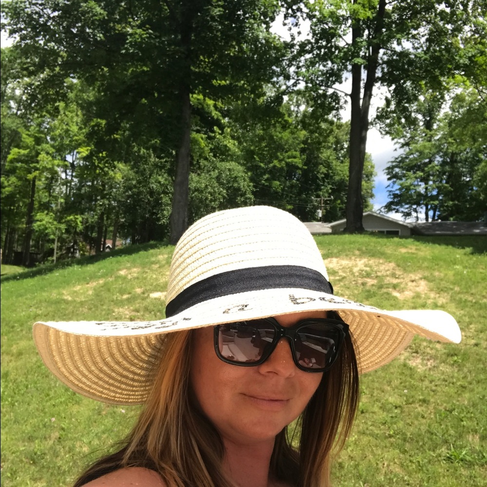 Meet your Posher, Tricia