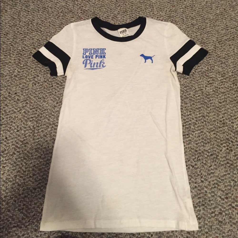 Victoria's Seceet PINK tee shirt