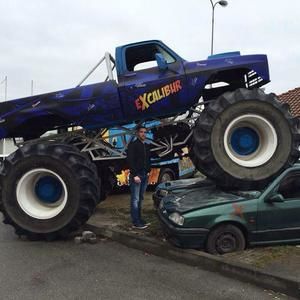 Meet your Posher, Luka