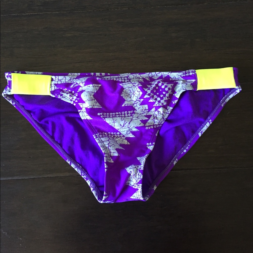 Bottoms