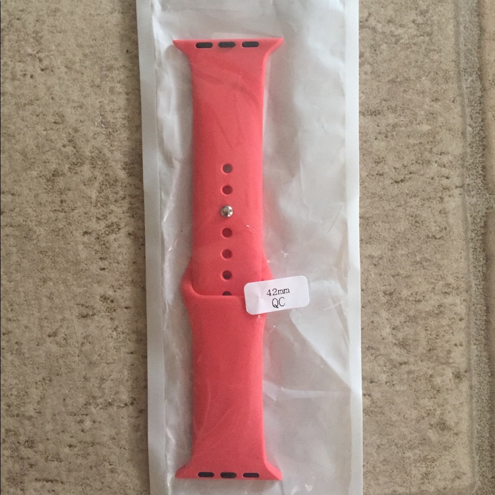 Brand New Apple Watch Replacement Band 42mm