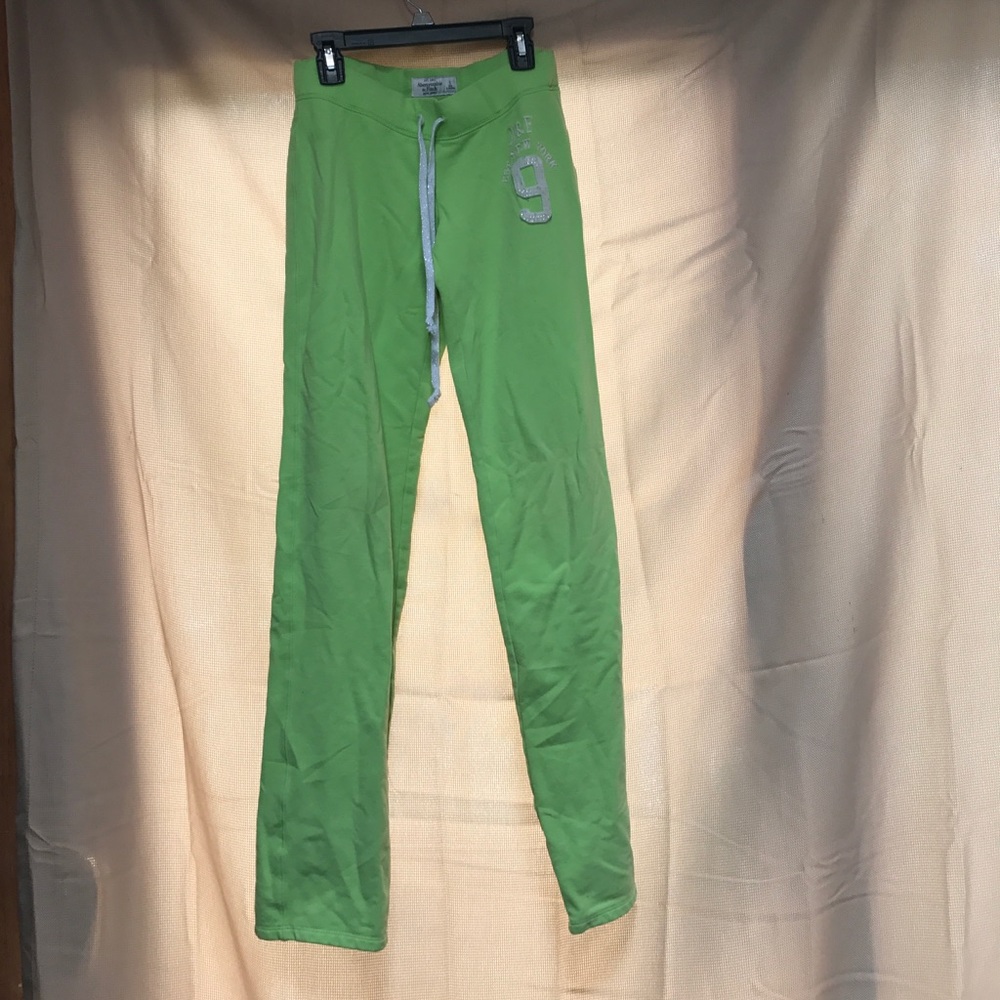 Women's sweatpants