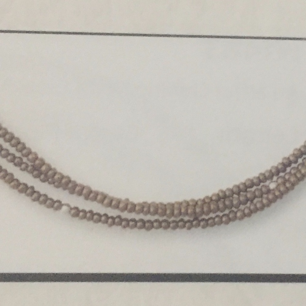 Silpada Designs Necklace