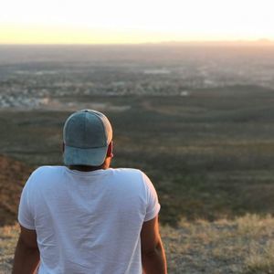 Meet your Posher, Teddy