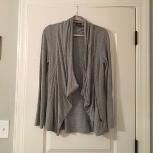 Gray Cardigan by Market & Spruce