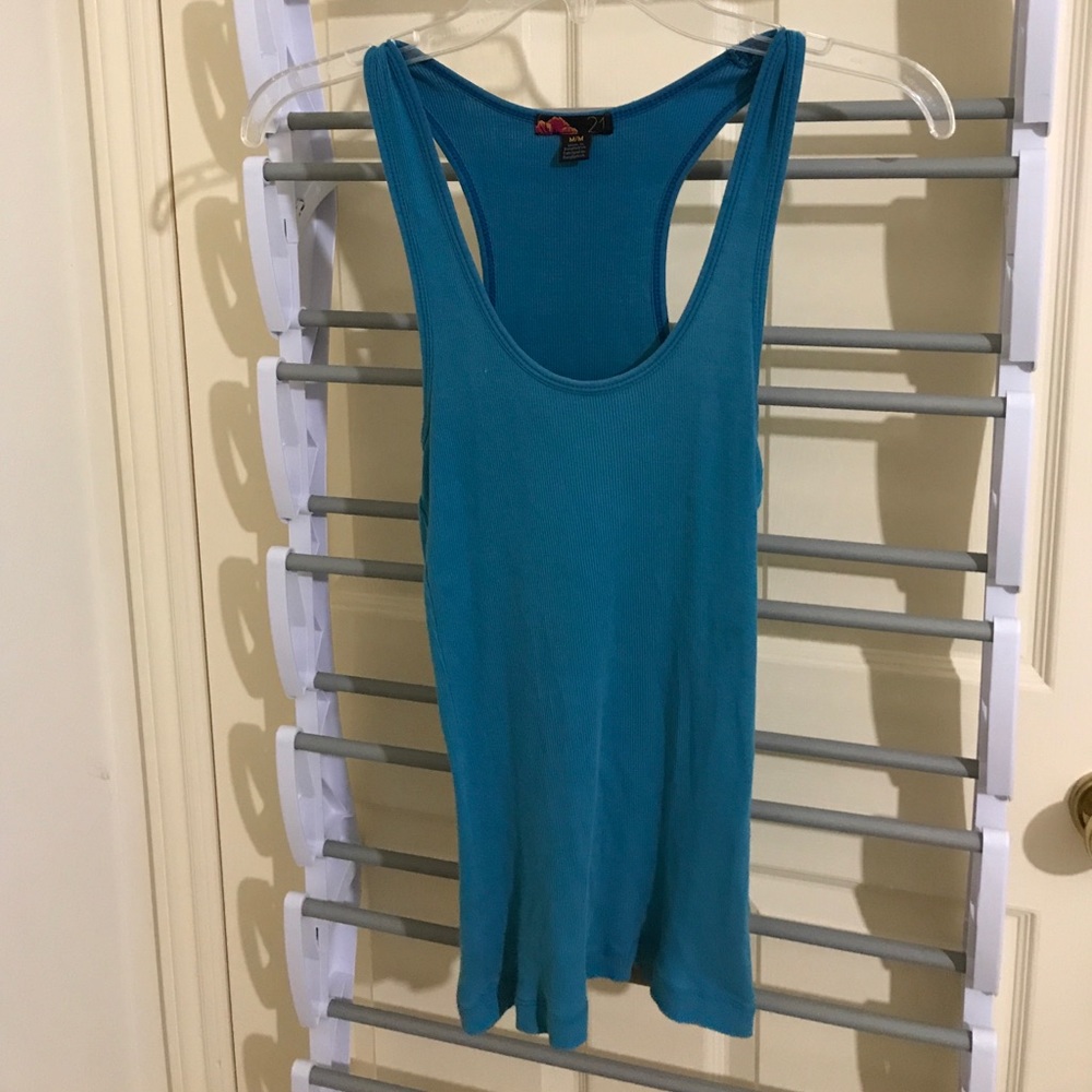 F21 tank top
