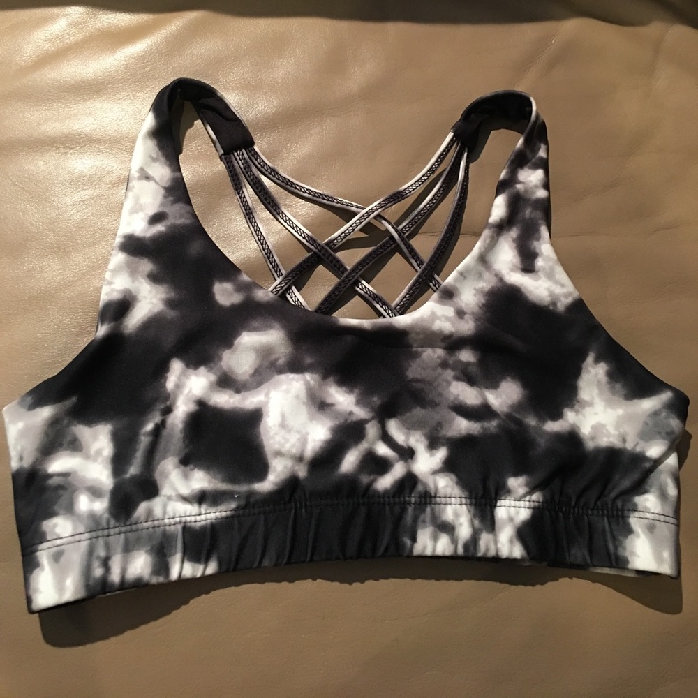 Mossimo Sports Bra