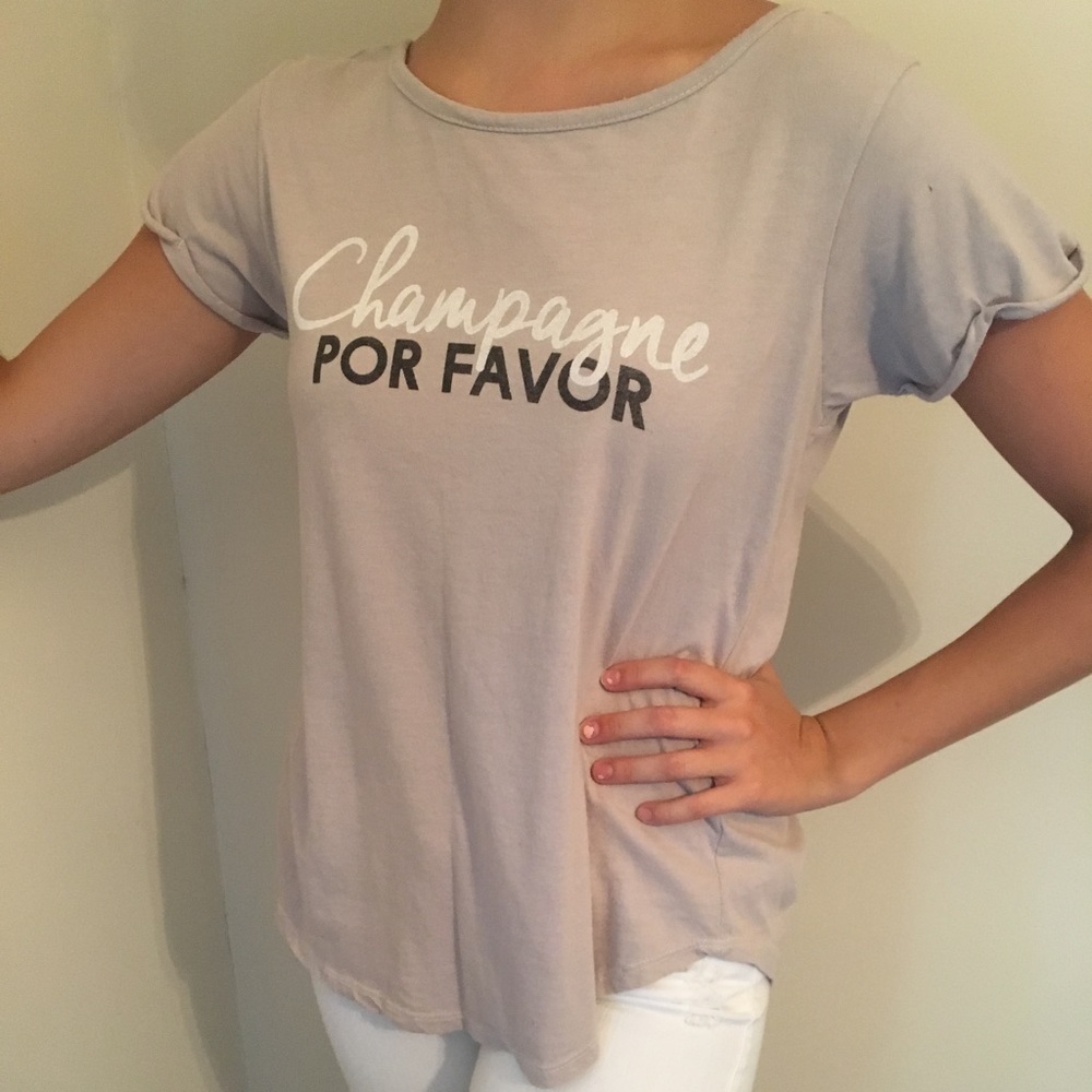 Graphic Tee