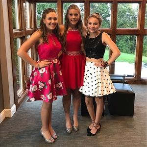 Meet your Posher, Jenna