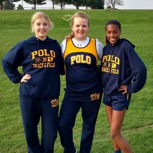 Meet your Posher, Maddi