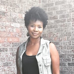 Meet your Posher, Erica