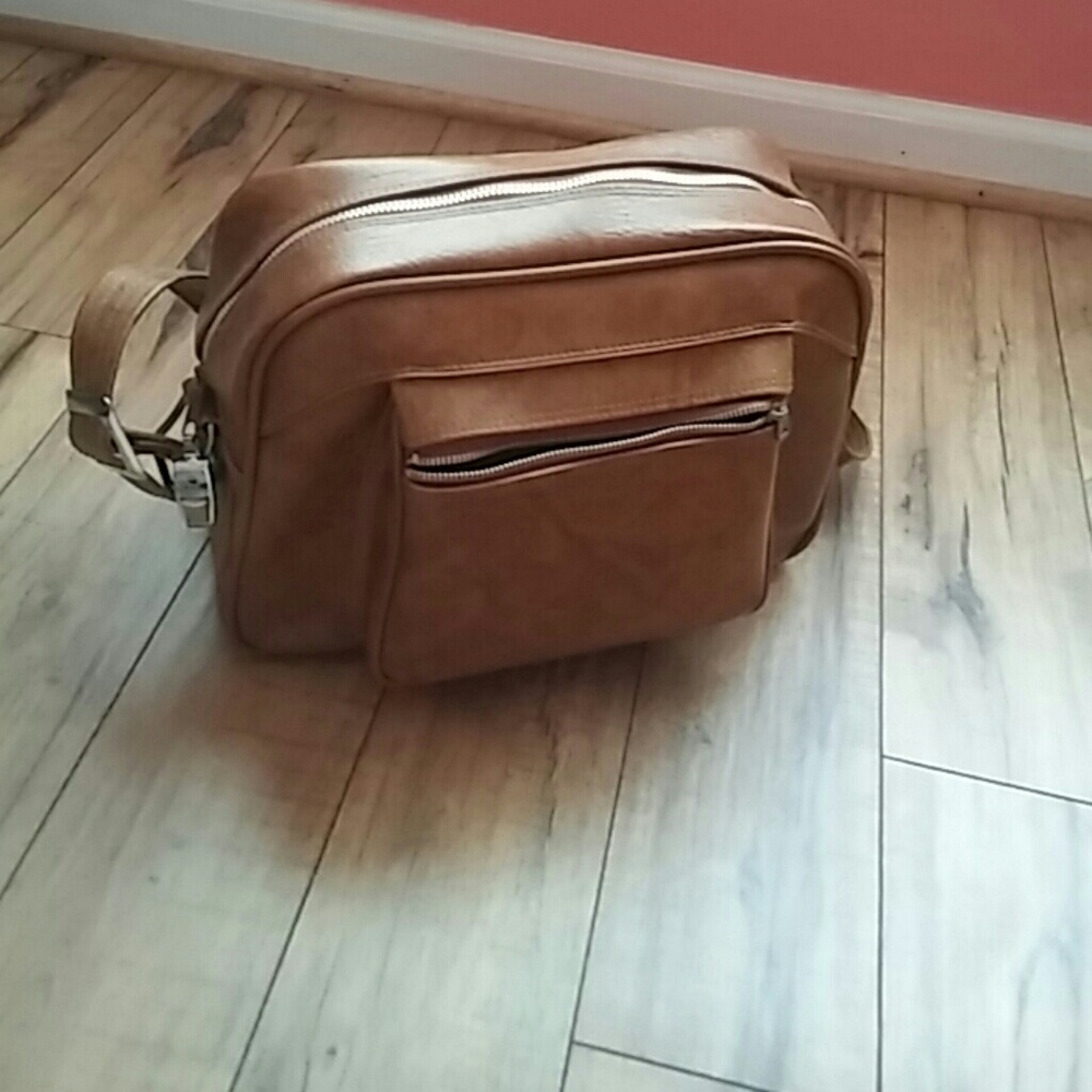 Luggage/Handbag Vintage