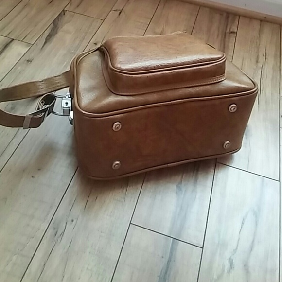 Luggage/Handbag Vintage - Picture 2 of 4