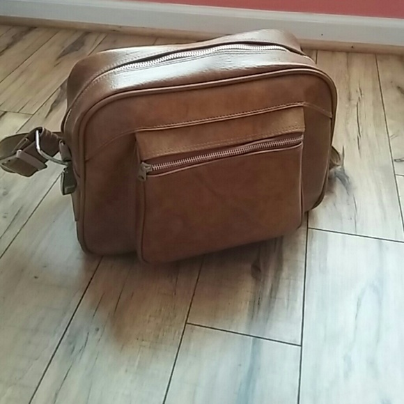 Luggage/Handbag Vintage - Picture 4 of 4