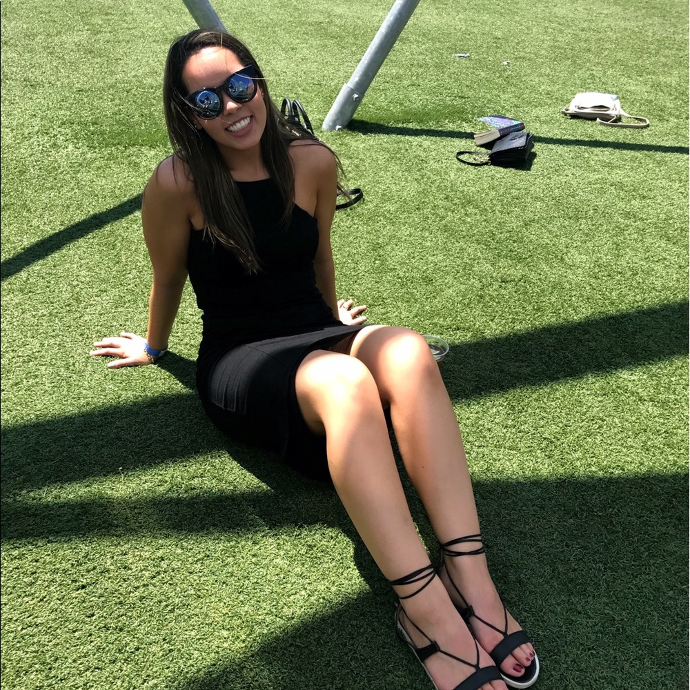 Meet your Posher, Carol