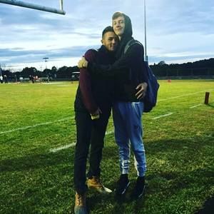 Meet your Posher, Austin