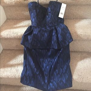 Nicole Miller dress