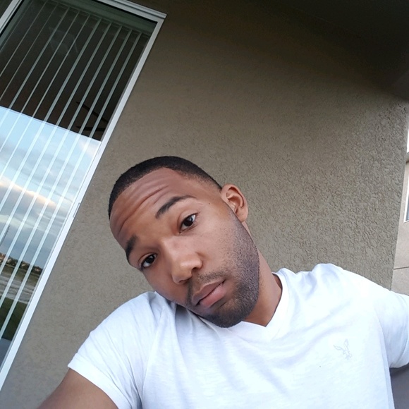 Meet your Posher, Brian - Picture 1 of 1