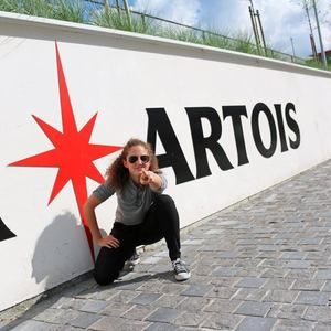 Meet your Posher, Kelly