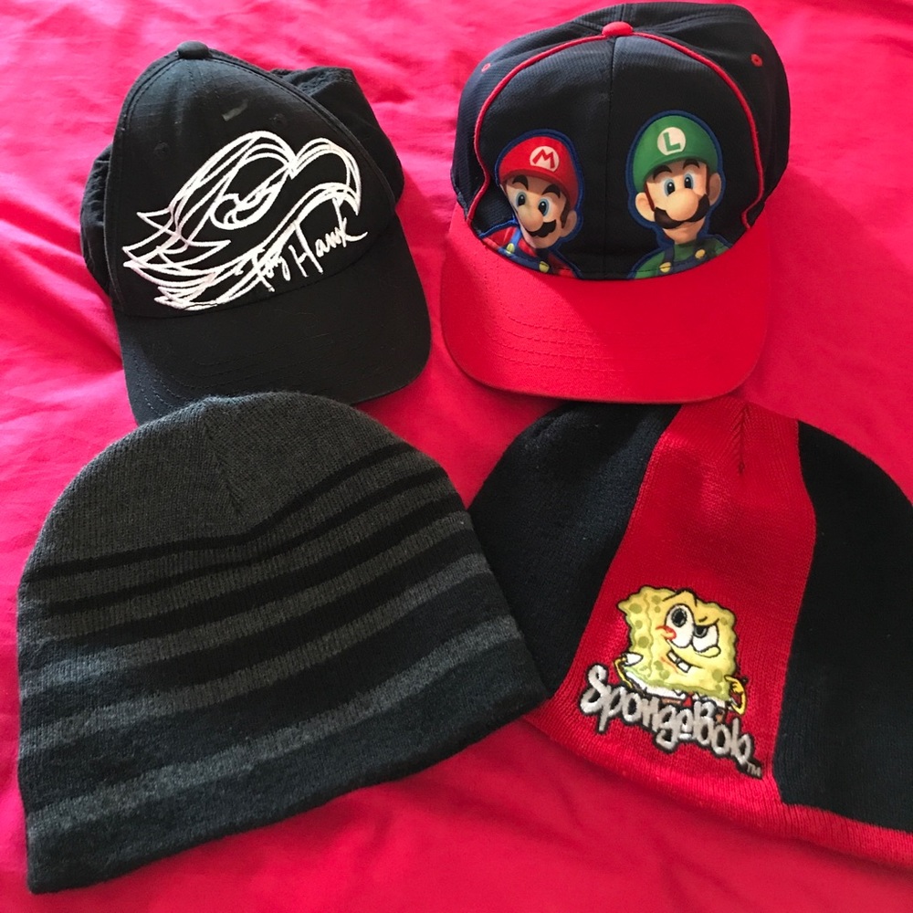 Hats
