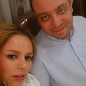 Meet your Posher, Mahnaz