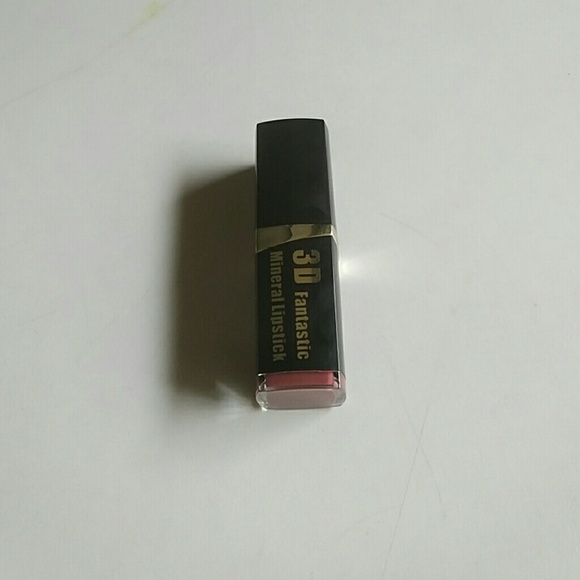 Miss Rose Lipstick - Picture 4 of 4