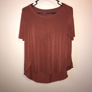 American Eagle Soft and Sexy Tee