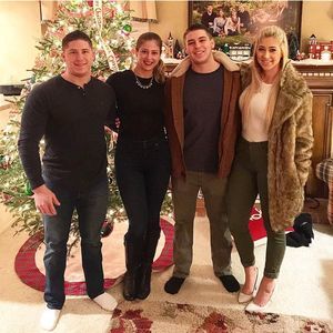 Meet your Posher, Pat