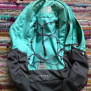 North Face Jester II Backpack