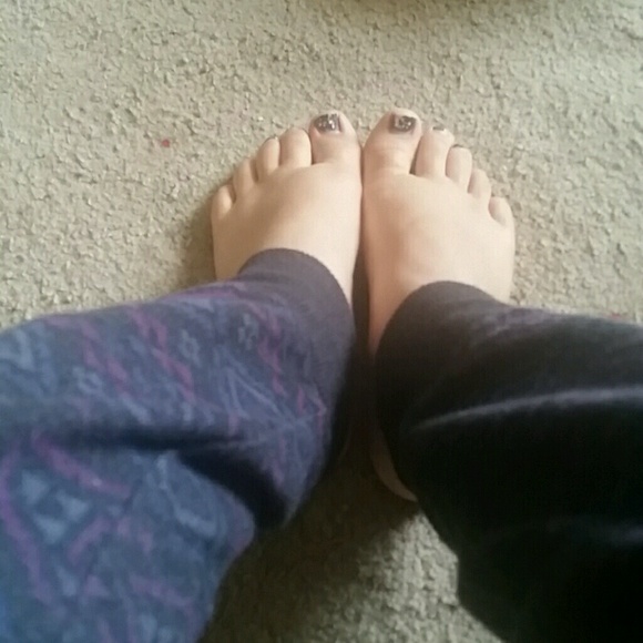 Meet your Posher, Mary - Picture 1 of 1