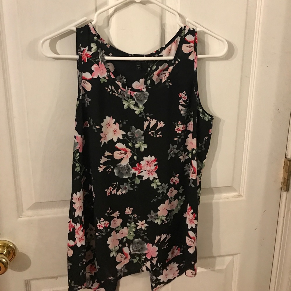 Express Top