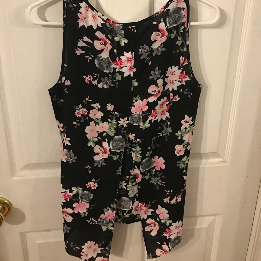 Express Top - Picture 3 of 3