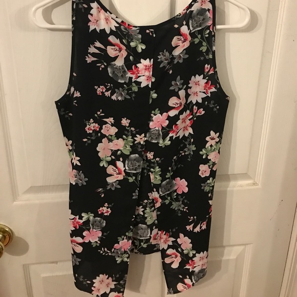 Express Top - Picture 3 of 3